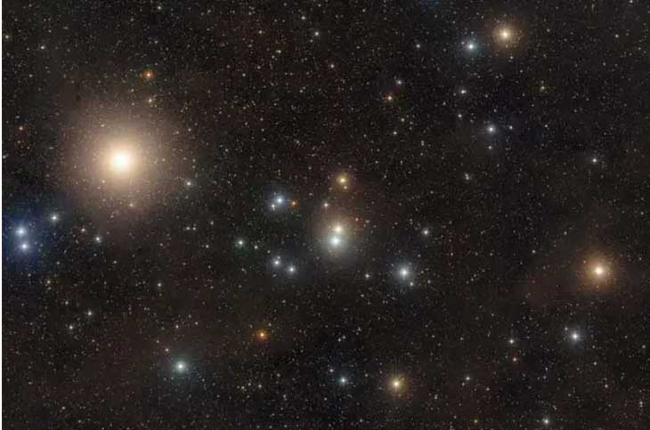 Źr&oacute;dło zdjęcia: NOIRLab/NSF/Digitized Sky Survey 2 (CC BY 4.0)